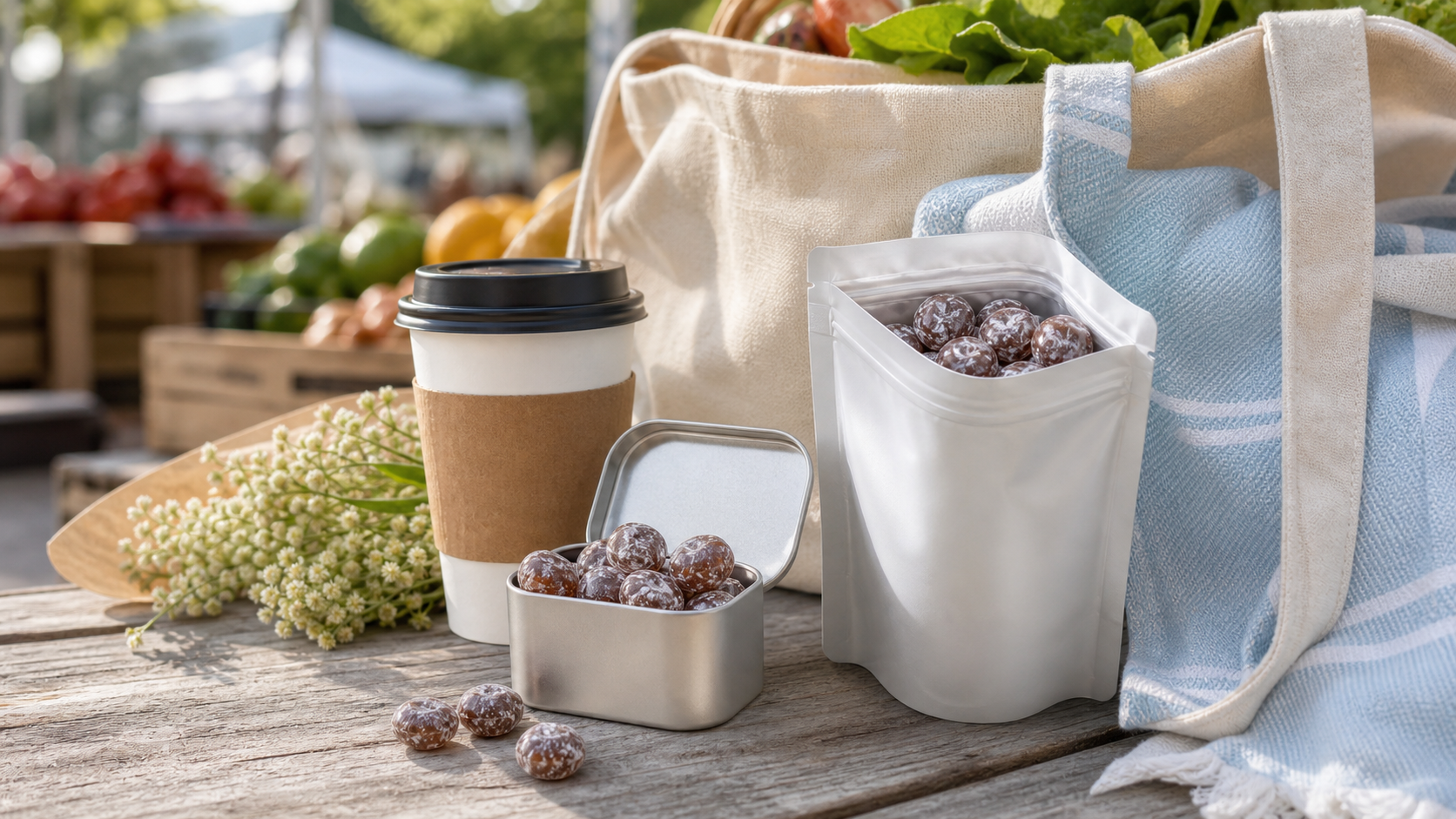 Best Coffee Candy for Farmers Market Mornings, Cooling Candy Breaks, and Weird Cold Candy Curiosity