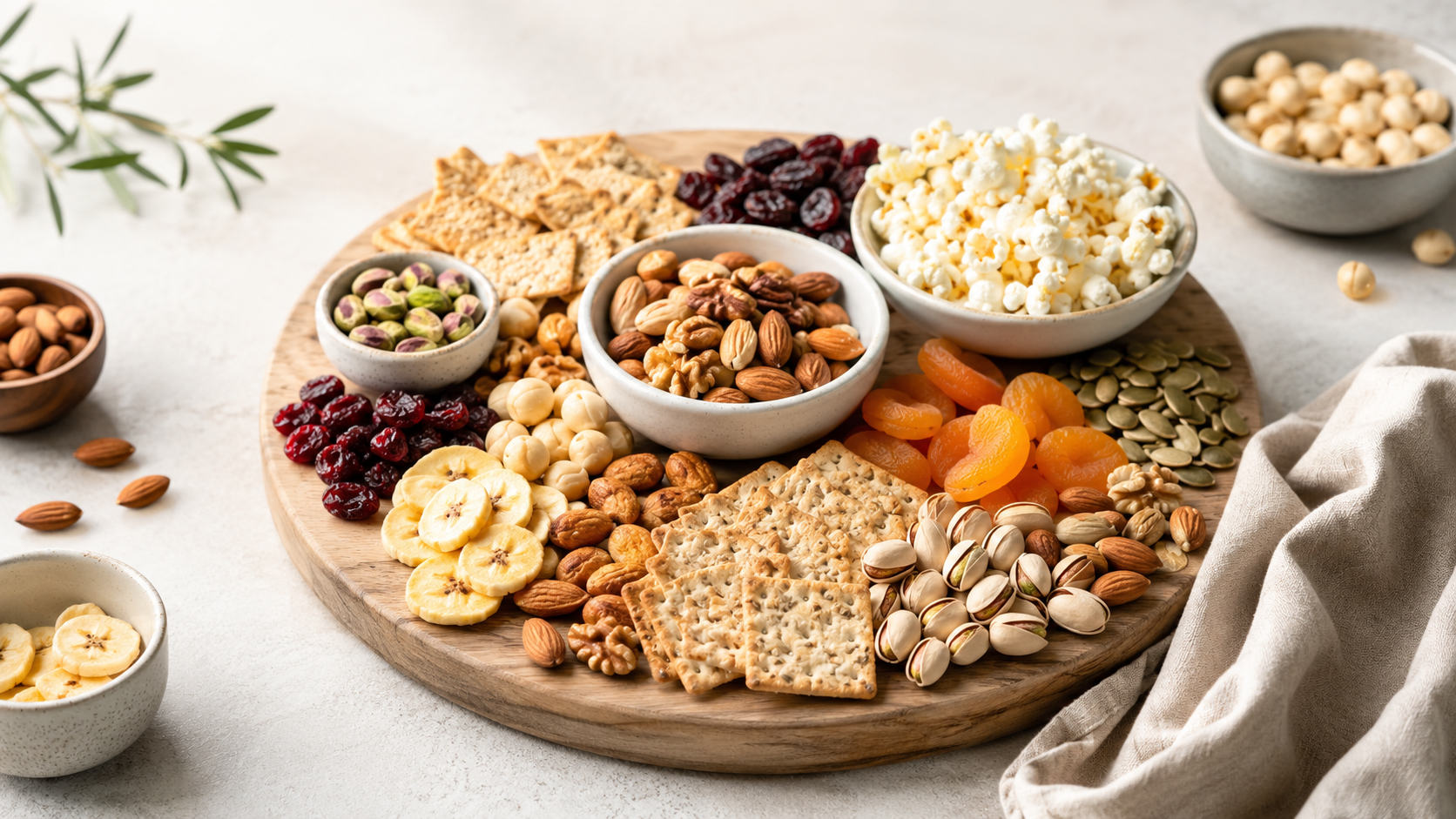 Best Freeze-Dried Fruit for Cabin Weekend Snack Boards, Healthy Snack Crunch, and Crunchy Fruit Snack Variety