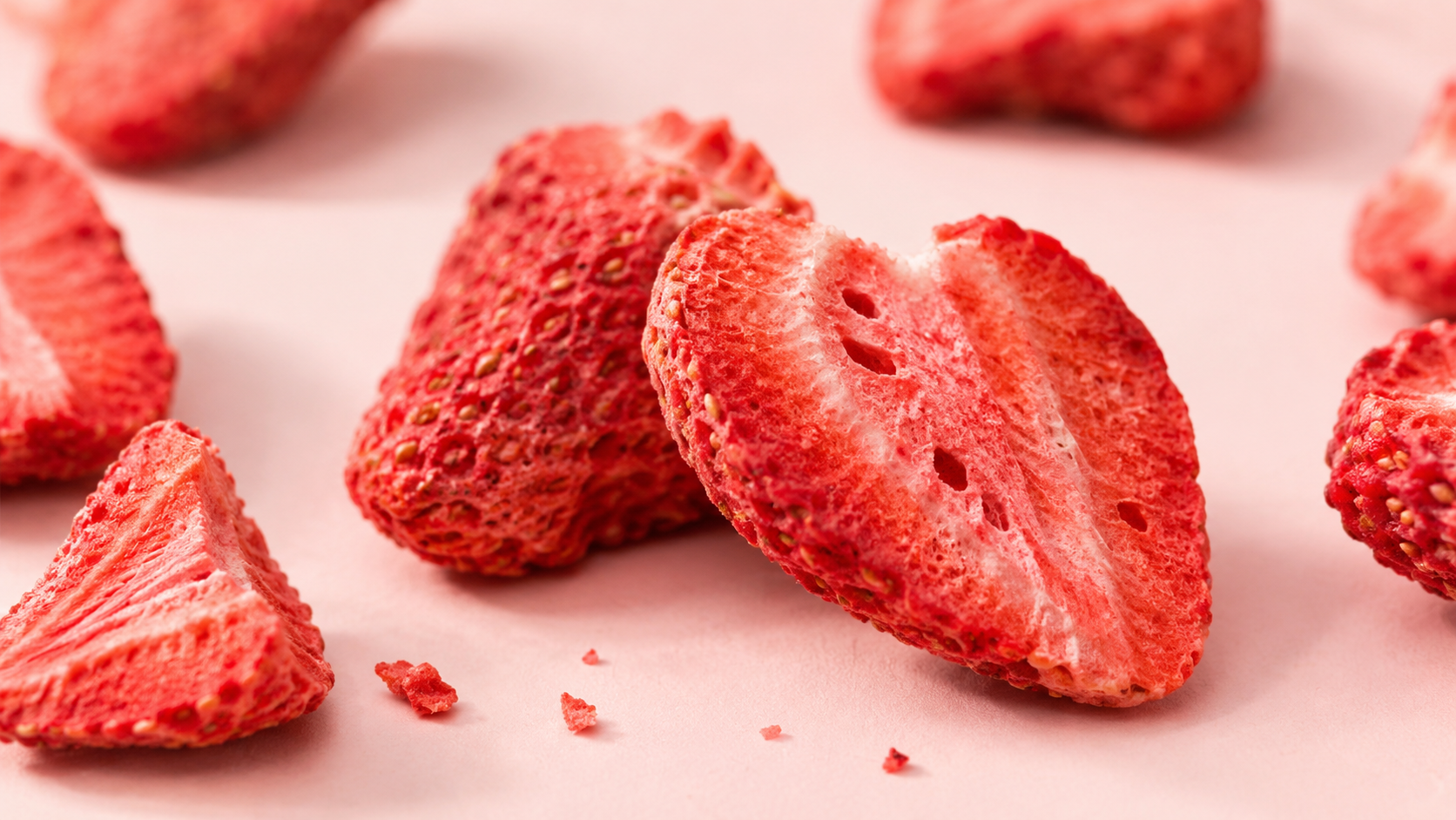 Best Freeze-Dried Fruit for Healthy Snack Routines That Need More Crunch