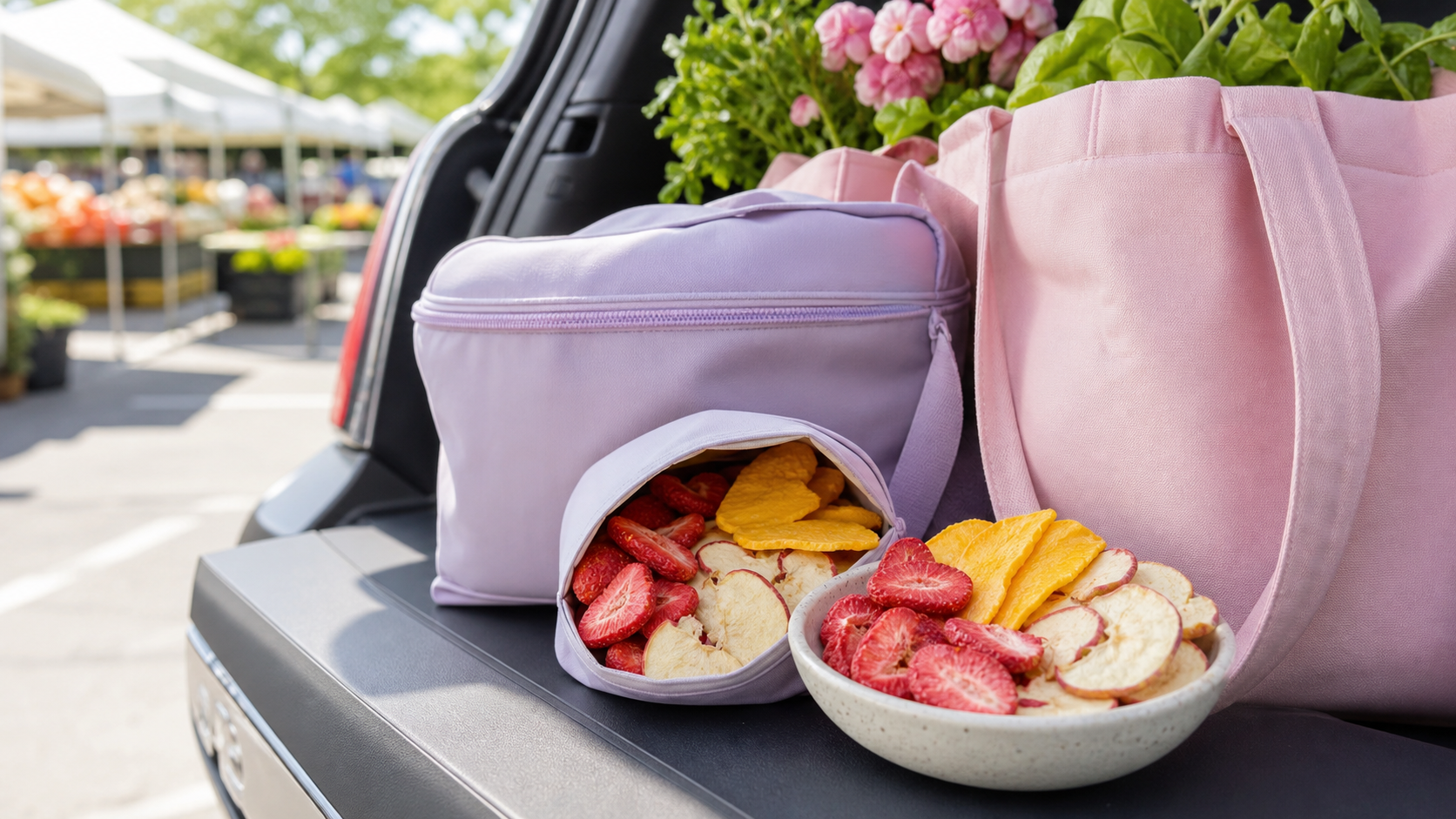 Best Freeze-Dried Fruit for Weekend Errands, Healthy Snack Backups, and Crunchy Fruit Snack Variety