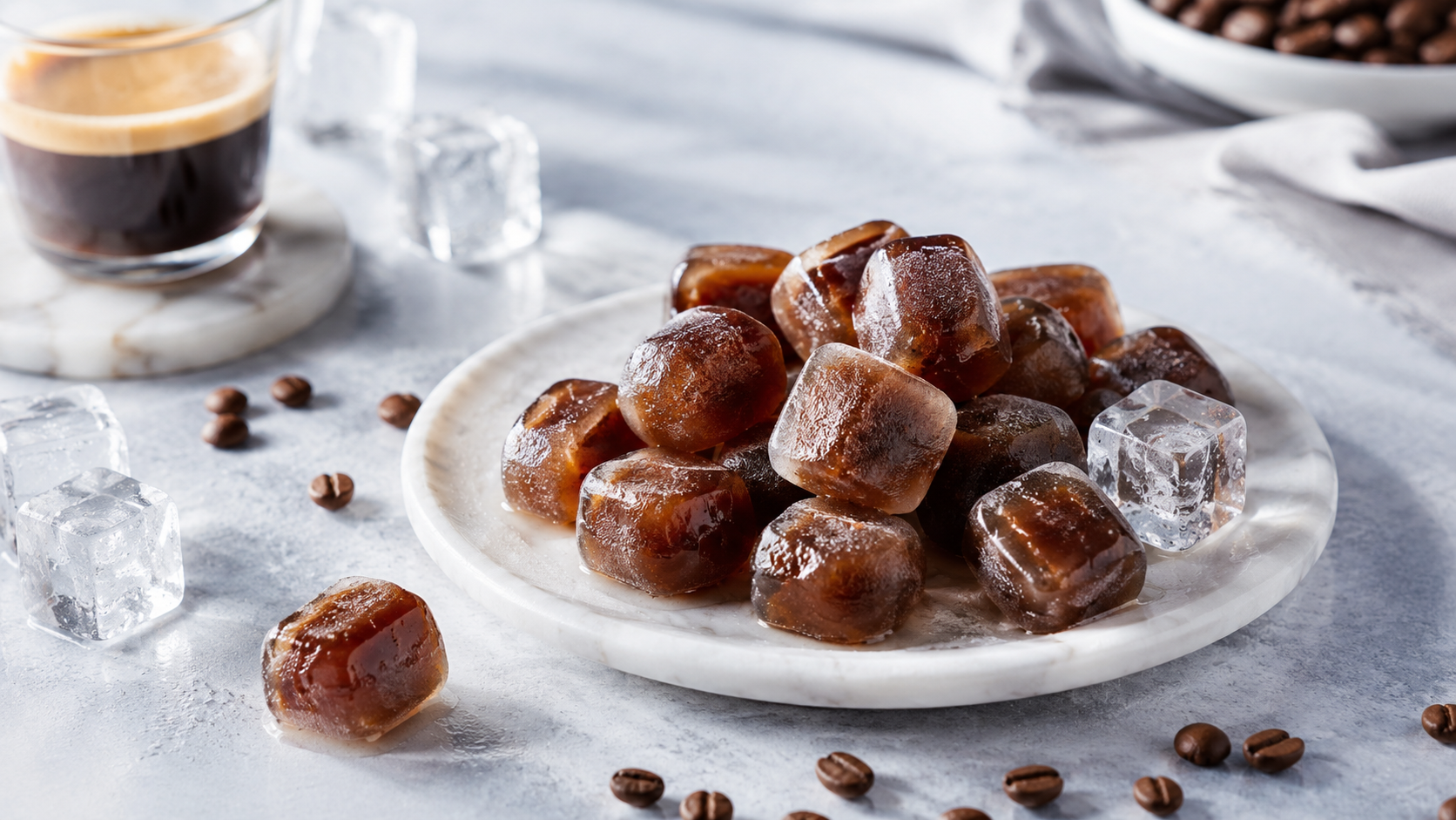 Cooling Candy for Summer Coffee Lovers: Why Icy Coffee Candy Keeps Landing on Weird Cold Candy Lists