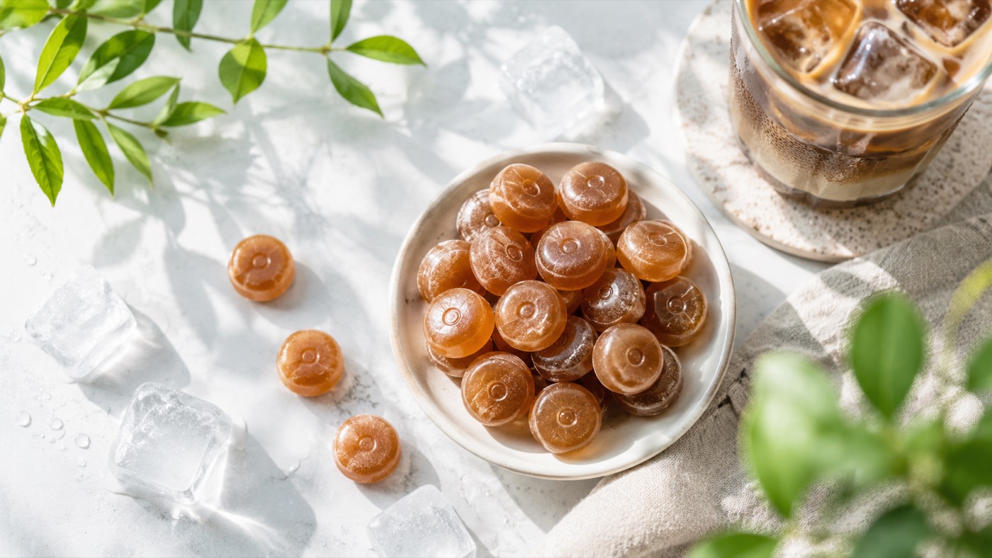 Cooling Candy vs Mints: Which One Feels More Useful?