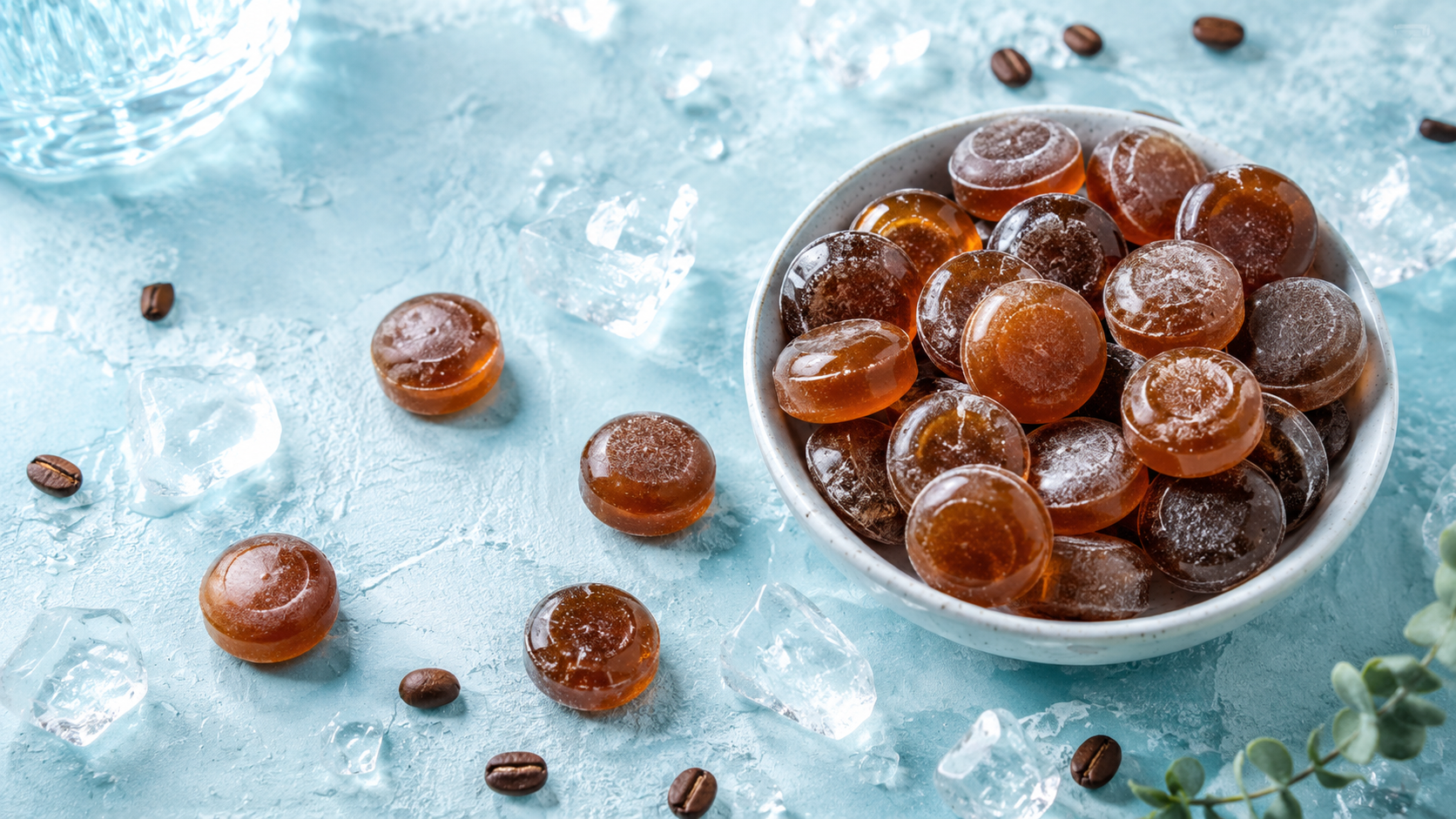 Weird Cold Candy for Summer Coffee Lovers: Why Icy Coffee Candy Fits Hot-Day Routines