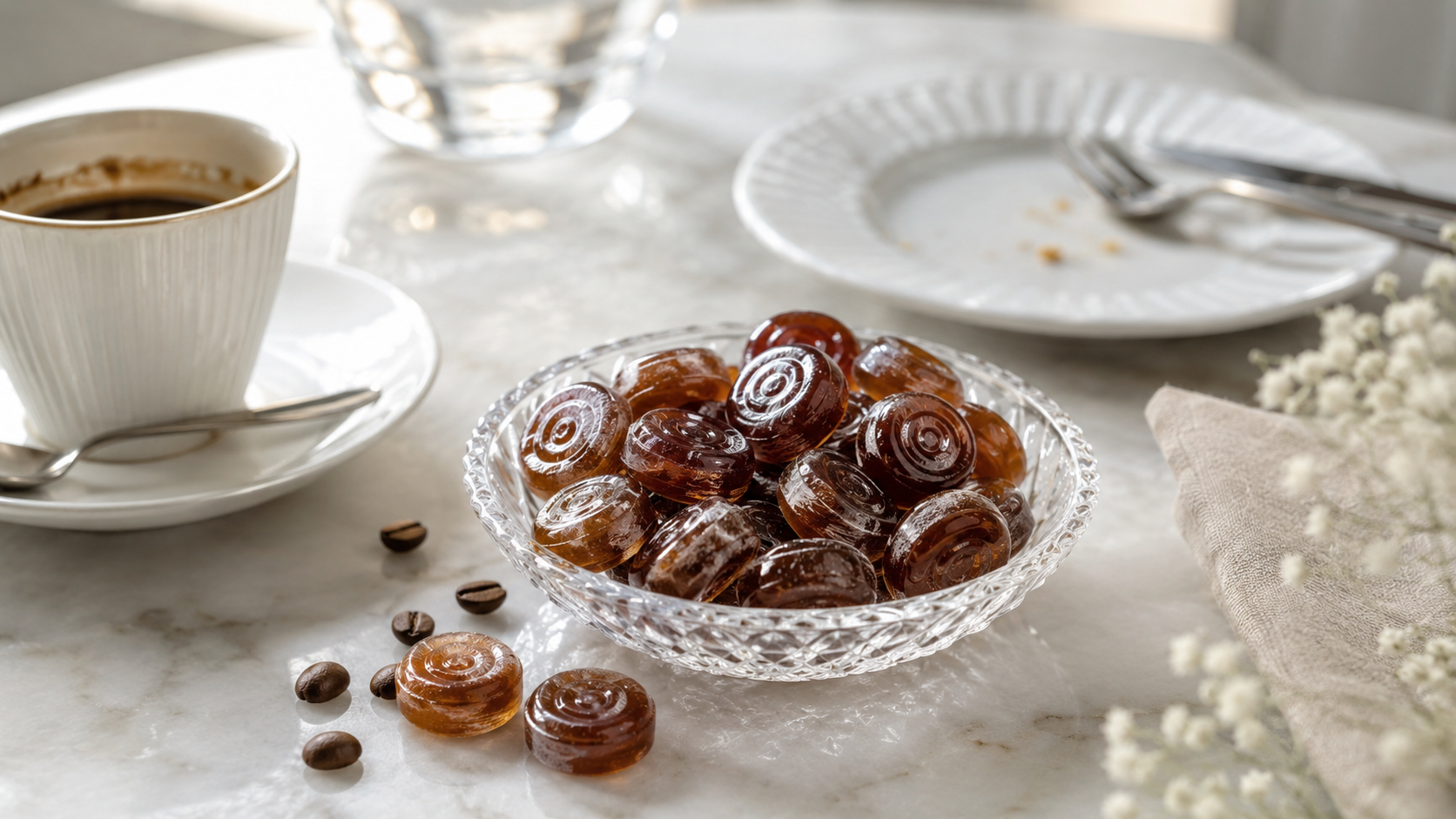 Why Coffee Candy Belongs in Summer Routines If You Want Cooling Candy That Still Tastes Like Coffee